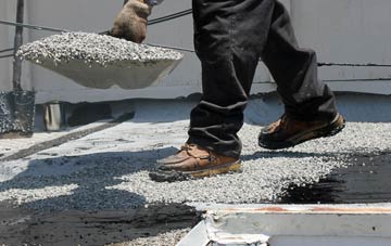 Kilkerran flat roofing companies