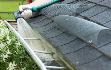 Kilkerran gutter cleaning costs
