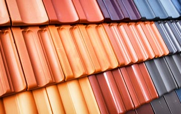 Kilkerran roof tile costs