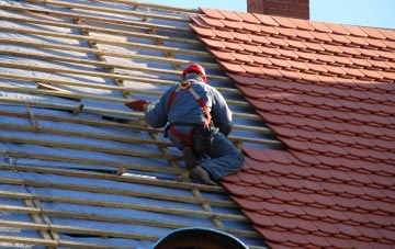 roof tiles Kilkerran, Argyll And Bute