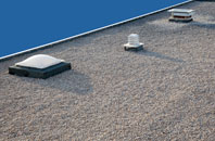 Kilkerran flat roofing