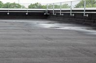 find rated Kilkerran flat roofing companies