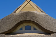 Kilkerran thatch roofing